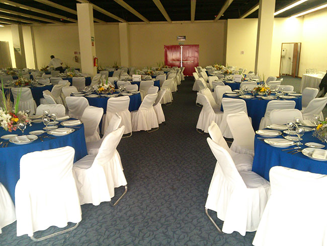 Montajes Alquiladora la Paloma